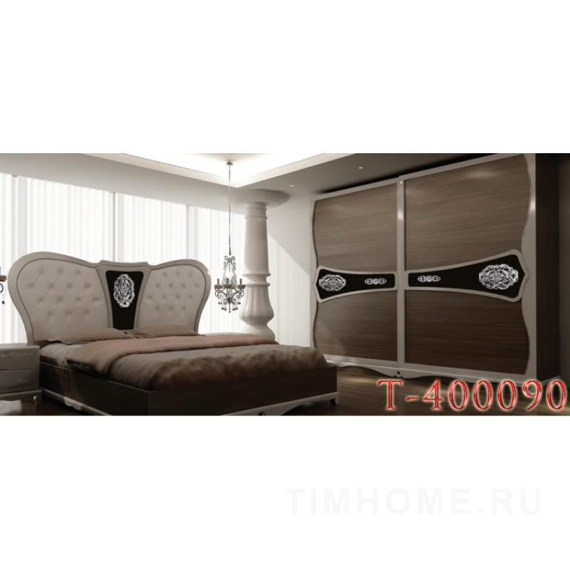 Декор для мягкой мебели T-400090
